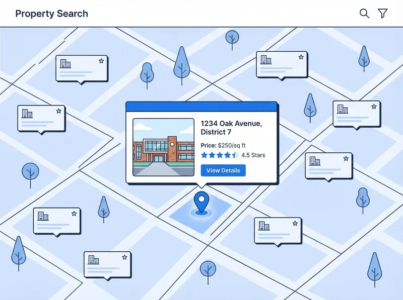 Property Search